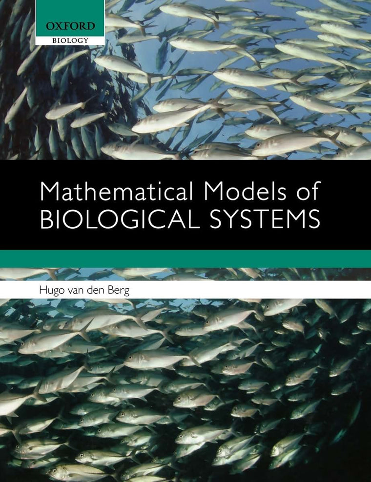Mathematical Models of Biological Systems
