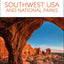 DK Southwest USA and National Parks (Travel Guide)