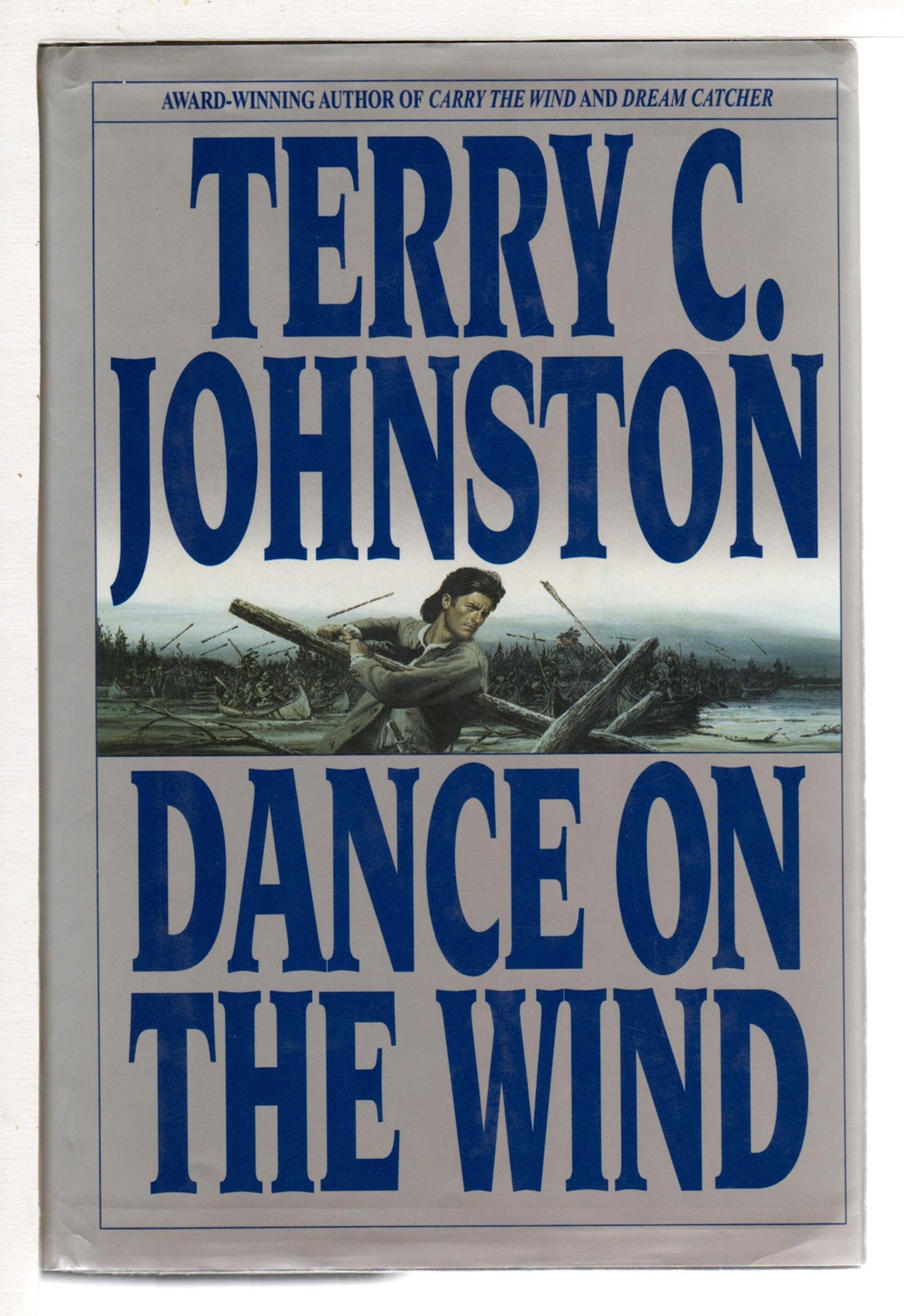 Dance on the Wind