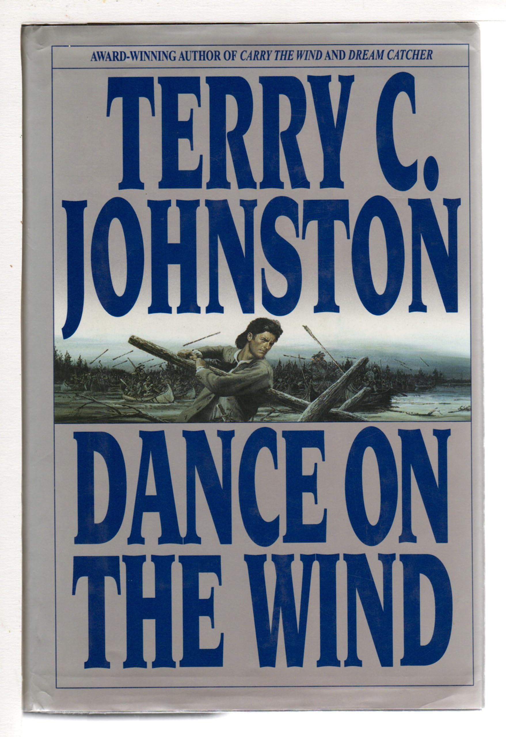Dance on the Wind