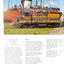 Railroading along the waterfront