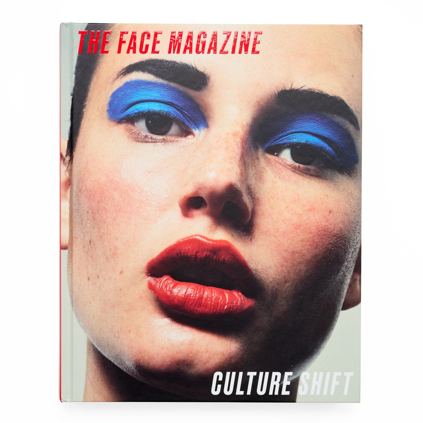 The Face Magazine: Culture Shift /anglais