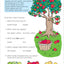 School Zone Reading Activities 1-2 Workbook: 64 Pages, 1st Grade, 2nd Grade, Comprehension, Comparing, Contrasting, Evaluating, Ages 6 to 8 (I Know It! Book Series)