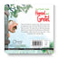 My first Illustrated Fairytale Board Book - Hansel and Gretel Board Book (My First Fairytales)