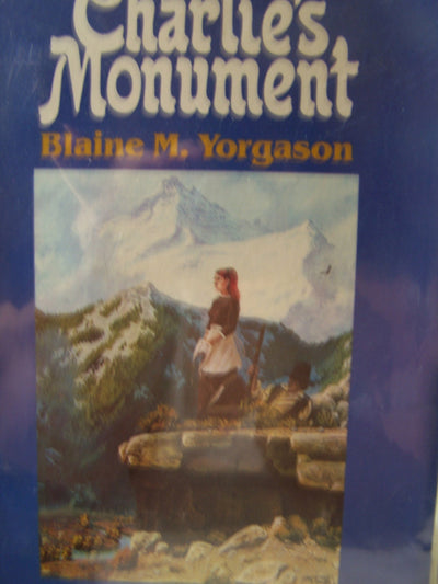 Charlie's Monument