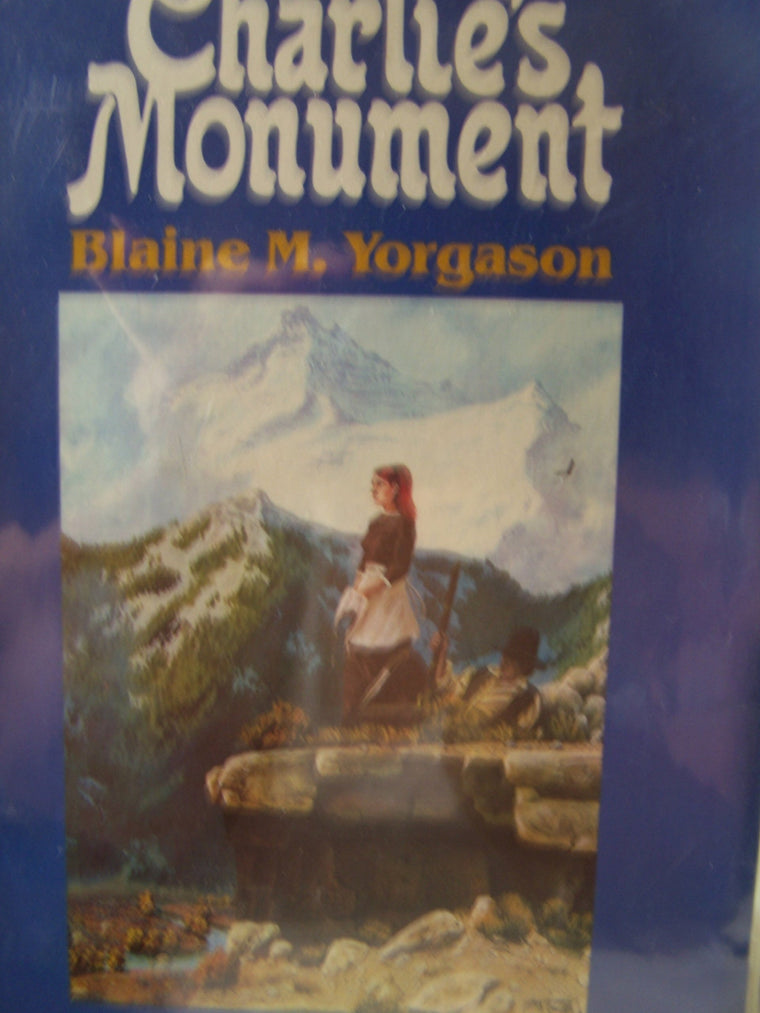 Charlie's Monument