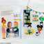 A Letter From Your Teacher: On the Last Day of School (The Classroom Community Collection)