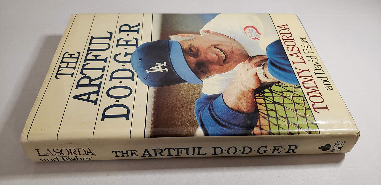 The Artful Dodger