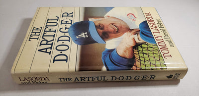 The Artful Dodger