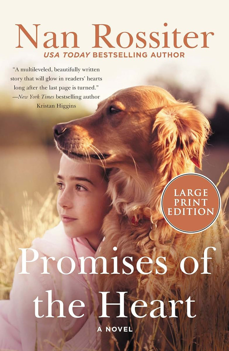 Promises of the Heart: A Novel (Savannah Skies)