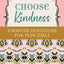 Choose Kindness: 3-Minute Devotions for Teen Girls