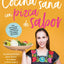 Cocina sana con pizca de sabor: Una guía práctica para nutrir tu cuerpo y vivir / Healthy Cooking with a Pinch of Flavor (Spanish Edition)