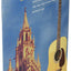 Favorite Hymns for Easy Guitar