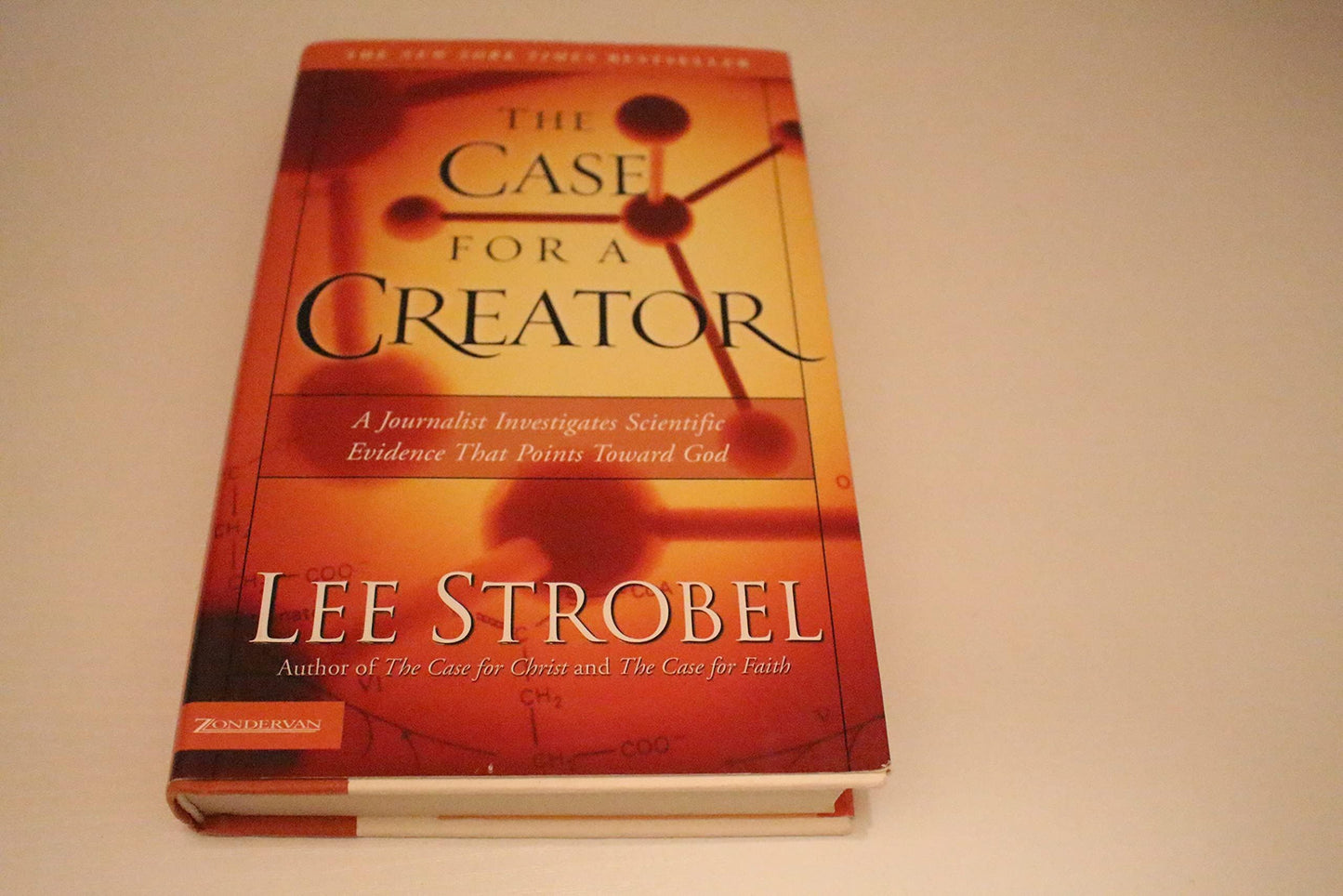 The Case for a Creator: A Journalist Investigates Scientific