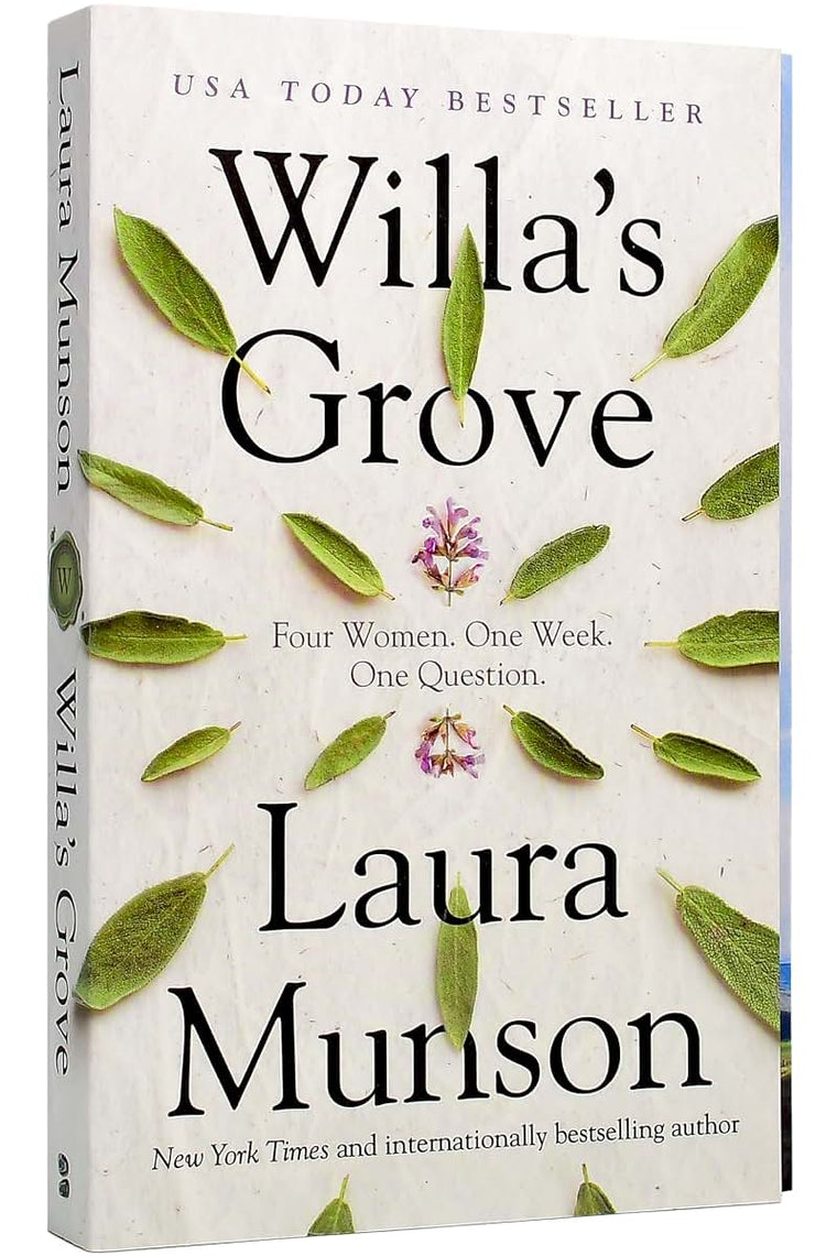 Willa's Grove