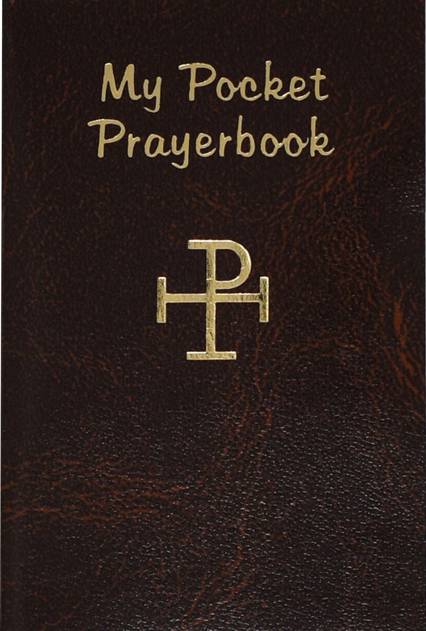 My Pocket Prayer Book