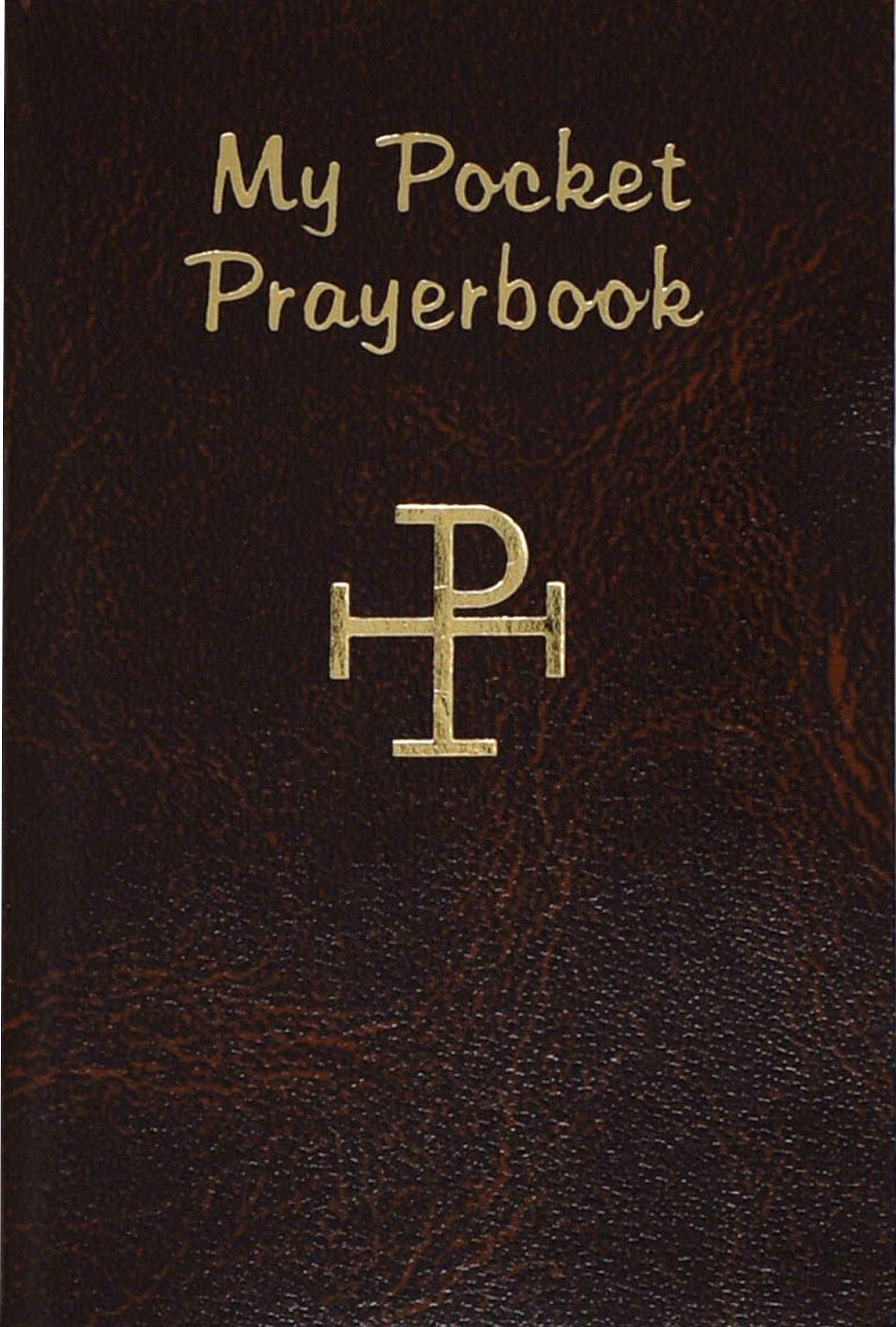 My Pocket Prayer Book