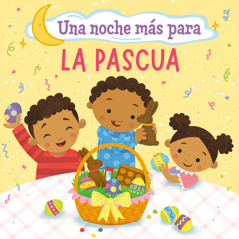 Una noche m?s para la Pascua (One Good Night 'til Easter) (Spanish Edition)