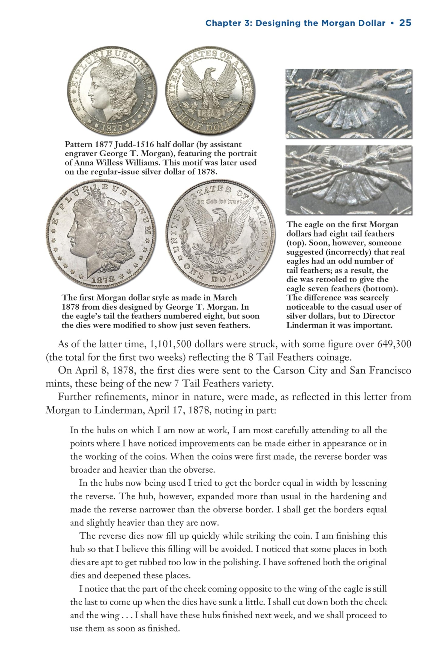 Whitman? Red Book Series #1: A Guide Book of Morgan Silver Dollars, 8th Edition - History, Values, & Collecting