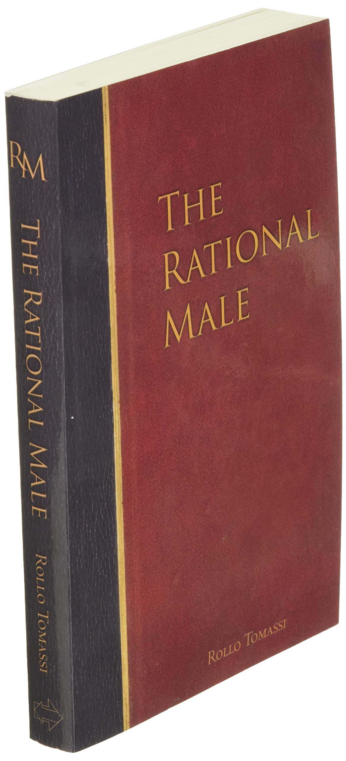 The Rational Male