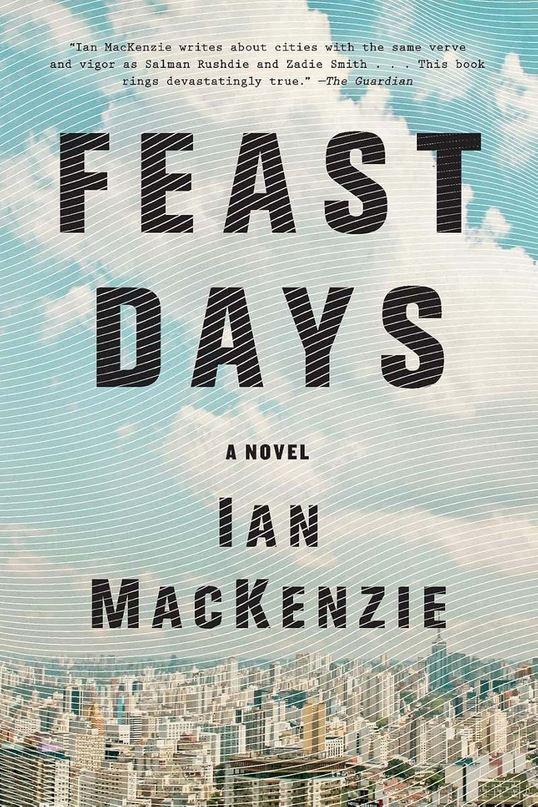 Feast Days