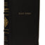 KJV, Personal Size Reference Bible, Sovereign Collection, Genuine Leather, Black, Red Letter, Comfort Print: Holy Bible, King James Version