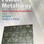 Titanium Powder Metallurgy: Science, Technology and Applications