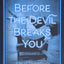 Before the Devil Breaks You (The Diviners, 3)