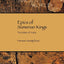 Epics of Sumerian Kings: The Matter of Aratta (Writings from the Ancient World)