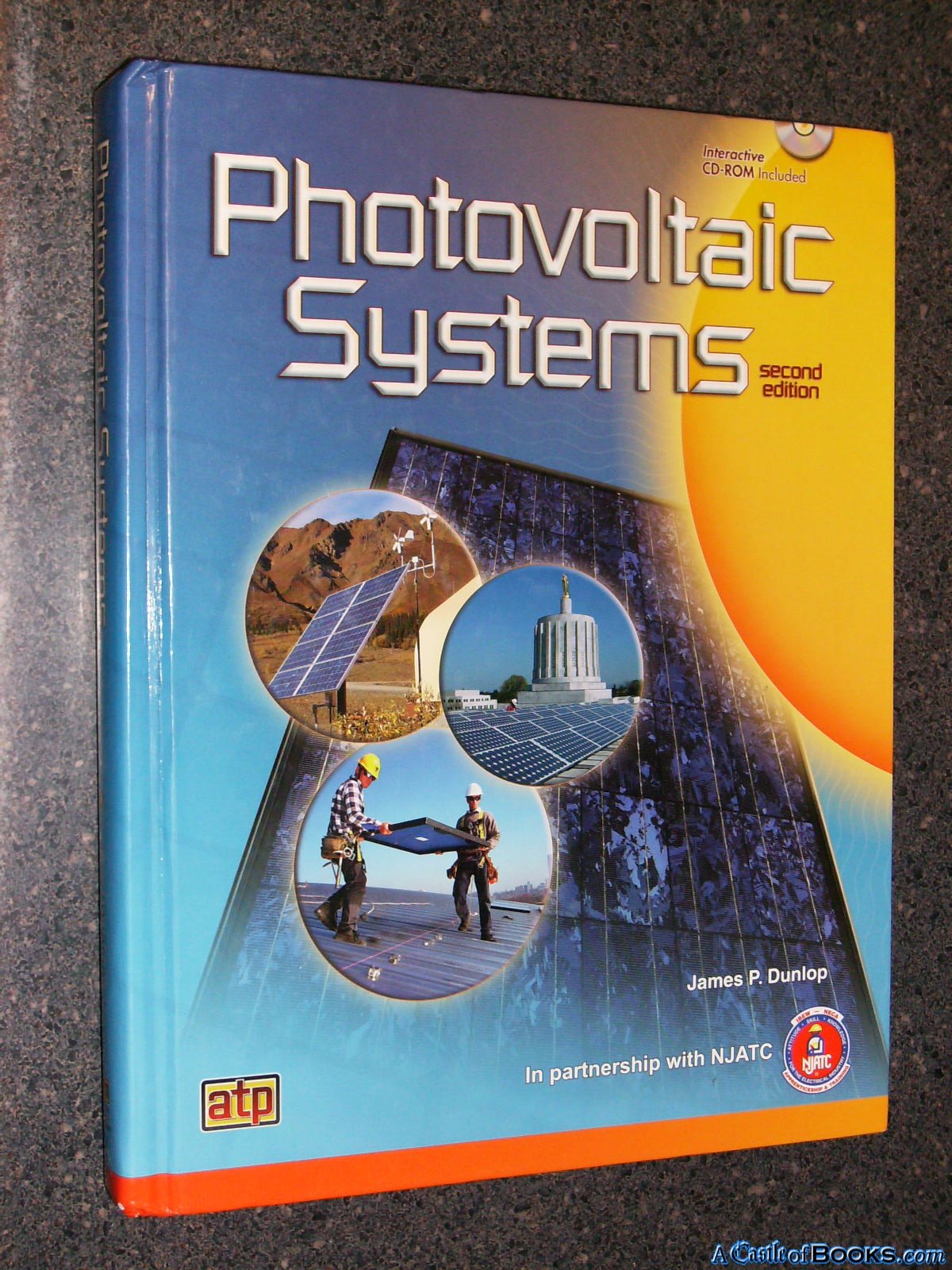 Photovoltaic Systems by Njatc