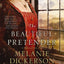 The Beautiful Pretender: A clean fairy tale retelling inspired by Beauty and the Beast and The Princess and the Pea (A Medieval Fairy Tale)