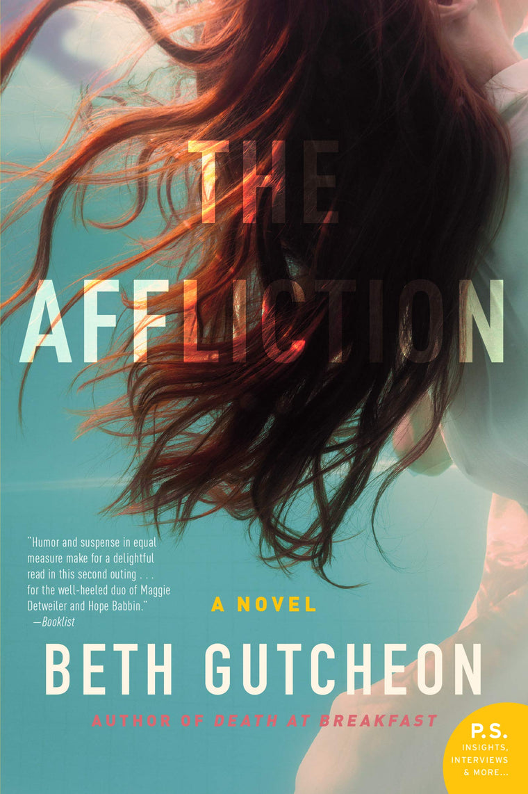 AFFLICTION