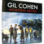 Gil Cohen: Aviation Artist