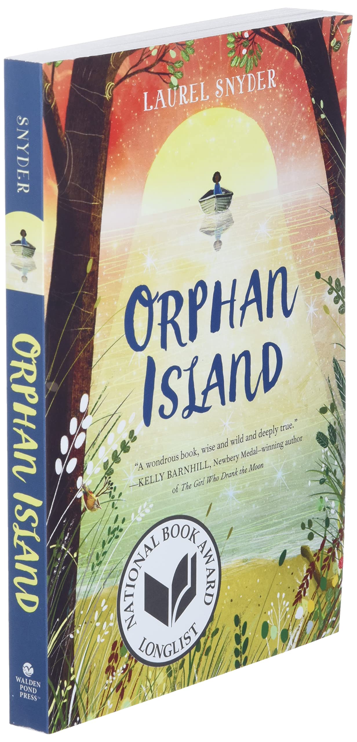 Orphan Island