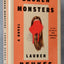 Broken Monsters