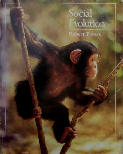 Social Evolution
