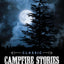 Classic Campfire Stories: Forty Spooky Tales