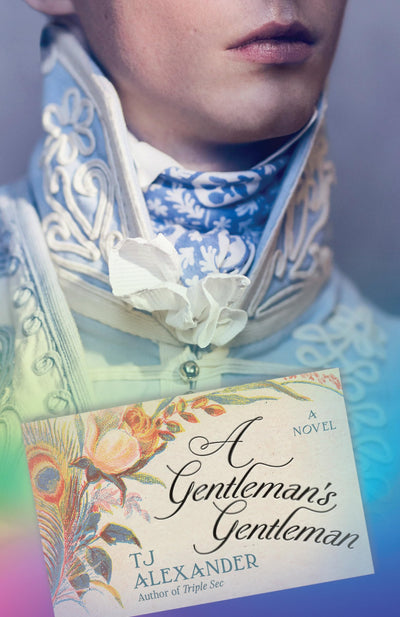 A Gentleman's Gentleman: A Novel