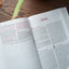 The NIV, Open Bible, Leathersoft, Black, Red Letter, Comfort Print: Complete Reference System