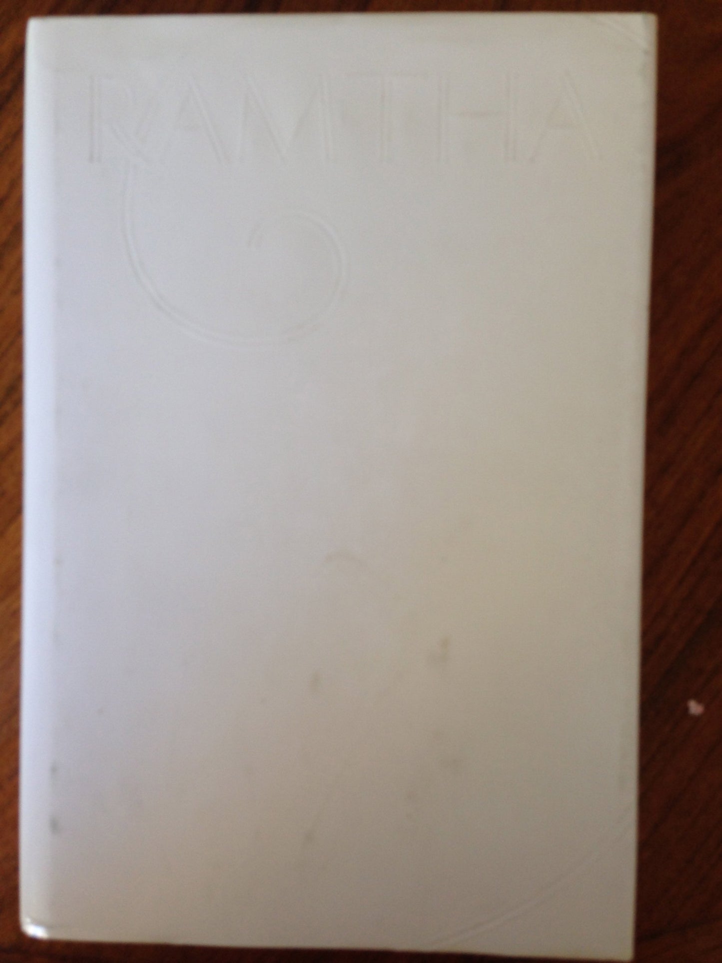 Ramtha: The White Book by Ramtha
