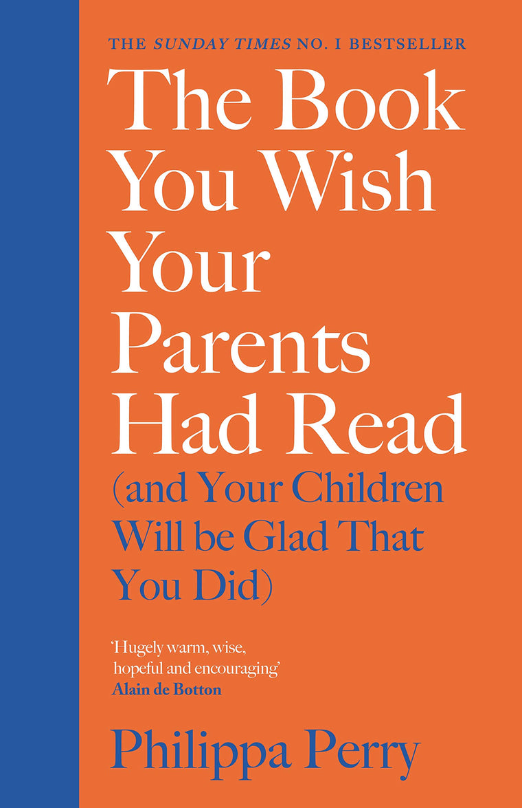 How to be a Parent