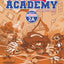 Art of Problem Solving: Beast Academy 2A Math Practice Book