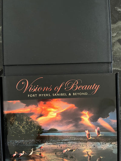 Visions of Beauty - Fort Myers, Sanibel & Beyond...