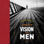 A Minute of Vision for Men: 365 Motivational Moments to Kick-Start Your Day