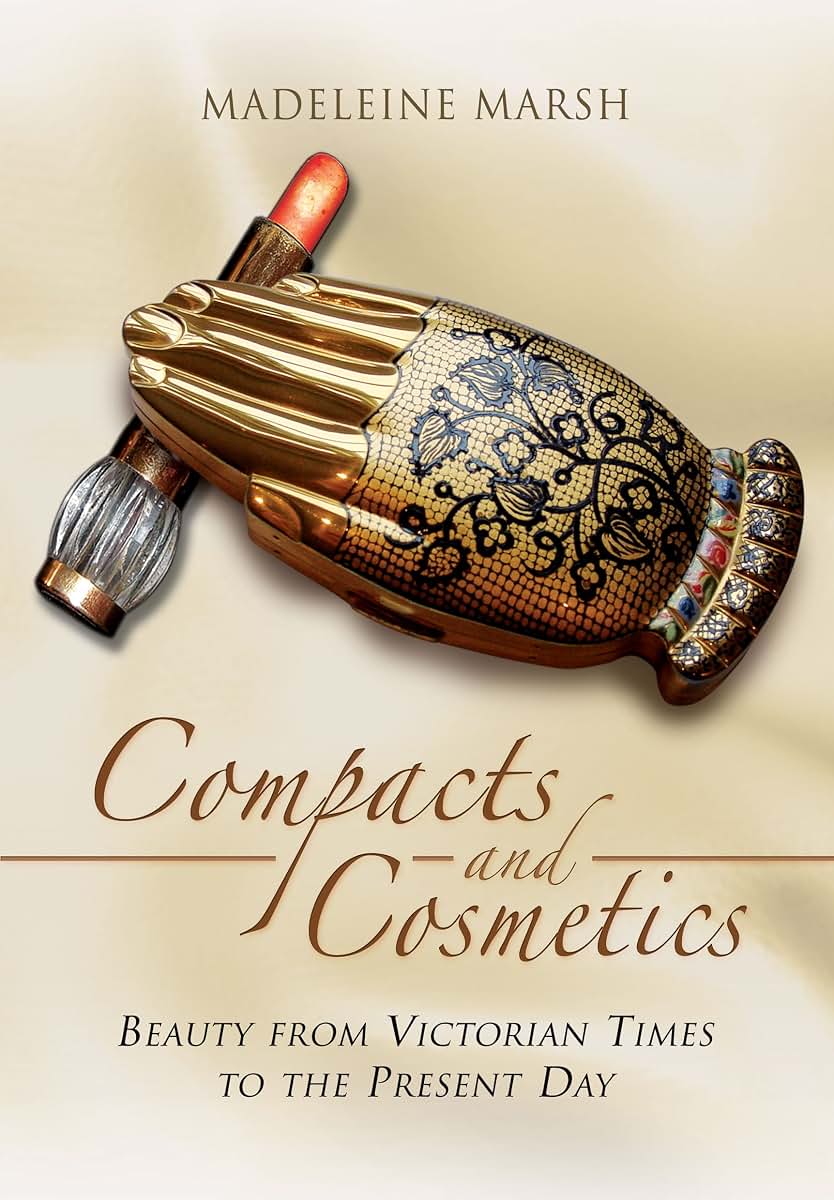 Compacts and Cosmetics: Beauty from Victorian times to the Present Day