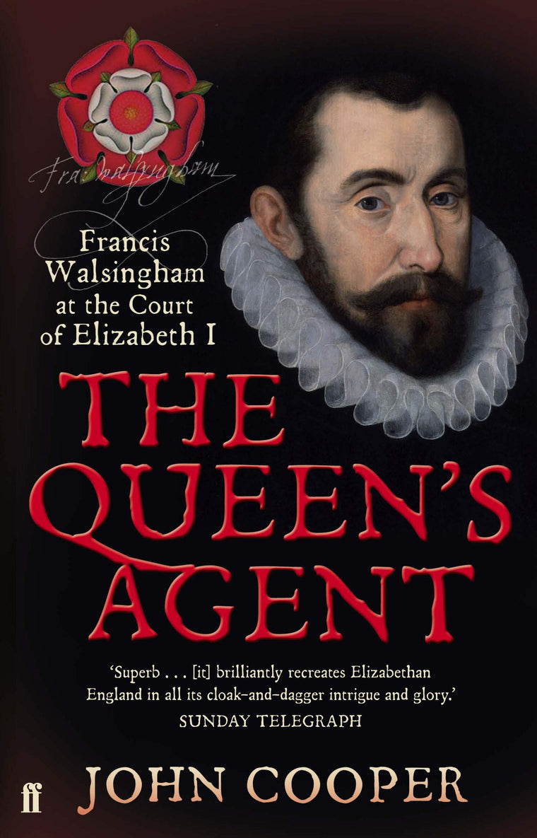 QUEEN'S AGENT