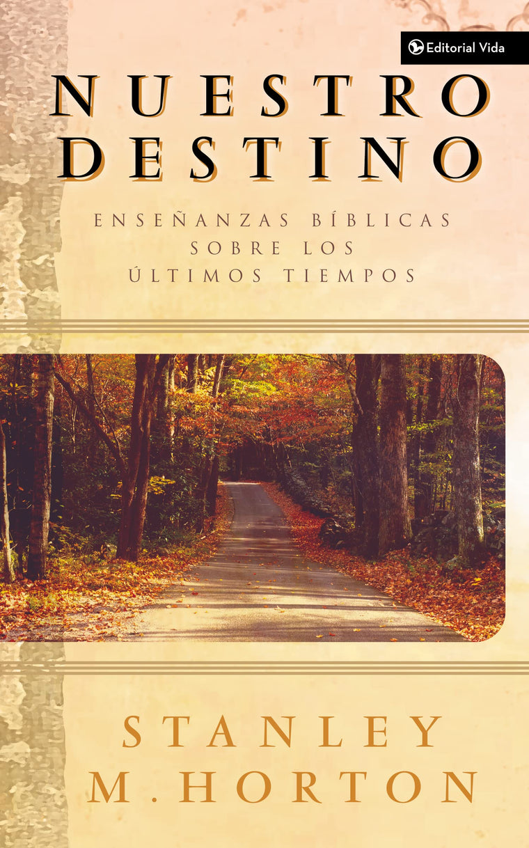 Nuestro Destino (Our Destiny) (Spanish Edition)