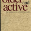 Older and Active: How Americans over 55 Are Contributing to Society