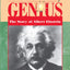 Ordinary Genius: The Story of Albert Einstein (Trailblazer Biographies)