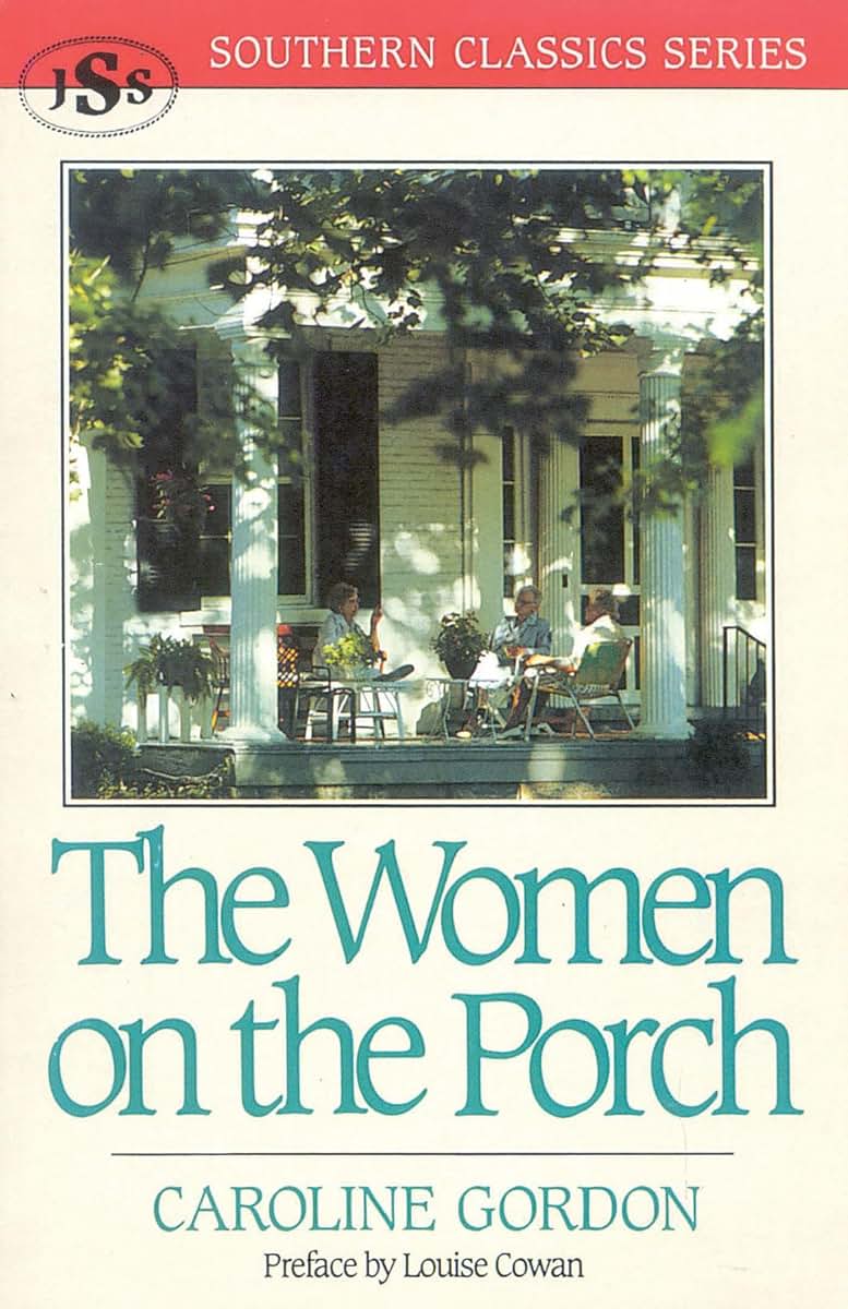 The Women on the Porch (Southern Classics Series)